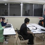レポート：大阪日本企業就職支援プログラム