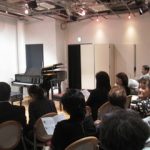 日仏文化協会(留学協会会員)様主催のチェロ・ピアノリサイタルを鑑賞させて頂きました