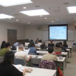 レポート：2012年9月30日石川県国際交流協会海外留学相談会