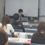 レポート2/24:石川県国際交流センター海外留学相談会（金沢）