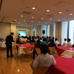 レポート：ＮＰＯ留学協会・ＲＣＡＣＬＵＢ交流会（7月2日）が開催されました。