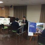 レポート:聖徳学園海外大学留学フェア