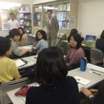 2/18:日本人留学体験者への就職支援セミナー
