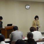 レポート：福井県留学説明会が開催されました