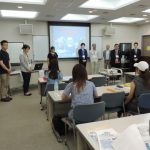 レポート：主催：石川県国際交流協会の『海外留学相談会：金沢』が開催されました！！