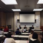 レポート：「福井・留学応援フェスタ２０１５が開催されました」