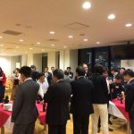 レポート：20151216留学協会・ＲＣＡＣＬＵＢ交流会が開催されました