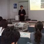 レポート：2月28日 石川県海外留学相談会