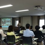 レポート:6月3日聖徳学園高校留学説明会