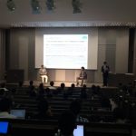 レポート:10/12グロ-バル人材シンポジウムを開催致しました(明治大学)