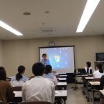 レポート：平成29年度福井県留学説明会が開催されました。