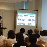 レポート:2017年7月12日留学協会・RCACLUB交流会が開催されました。