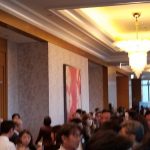 レポート:6月25日「Reception of Philippine Business Mision」