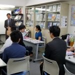 レポート：留学協会「海外大学・語学学校とのマッチングフェア」