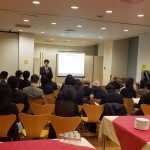 レポート:2019年12月5日（木）に留学協会RCA CLUB研修会交流会@明治大学が開催されました。