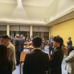 レポート：留学協会交流会が開催されました