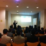 レポート：留学協会・ＲＣＡＣＬＵＢ交流会が開催されました