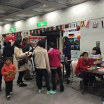 レポート:「地球人まつり in まつやま・えひめ 2016」