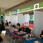 レポート:カナダ大使館主催カナダ留学フェア2016春