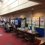 レポート:フィリピン留学フェア2016が行われました。