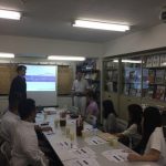 レポート:9月27日(火)留学協会セミナー~留学アドバイザーが知っておきたい 「帰国後の就活を見据えた留学アドバイジングのための基礎知識」
