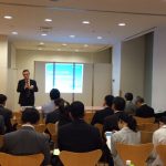 レポート:12月1日留学協会・RCACLUB交流会が開催されました