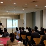 レポート:留学協会・RCACLUB交流会が開催されました