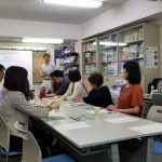 レポート:2018/5/15「アメリカ・イギリス 語学学校セミナー Kings Education」~ジュニアサマーコース、長期語学研修、海外進学までサポートする学校スタッフに聞く海外留学事情~