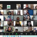 レポート:オンライン英会話レッスン全3回終了しました。