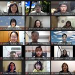 レポート:第2回外国人留学生と日本人学生のオンライン異文化交流会を開催しました