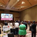 レポート:Study Gold Coastおよびクィーンズランド州政府共催セミナーと懇親会に参加しました。